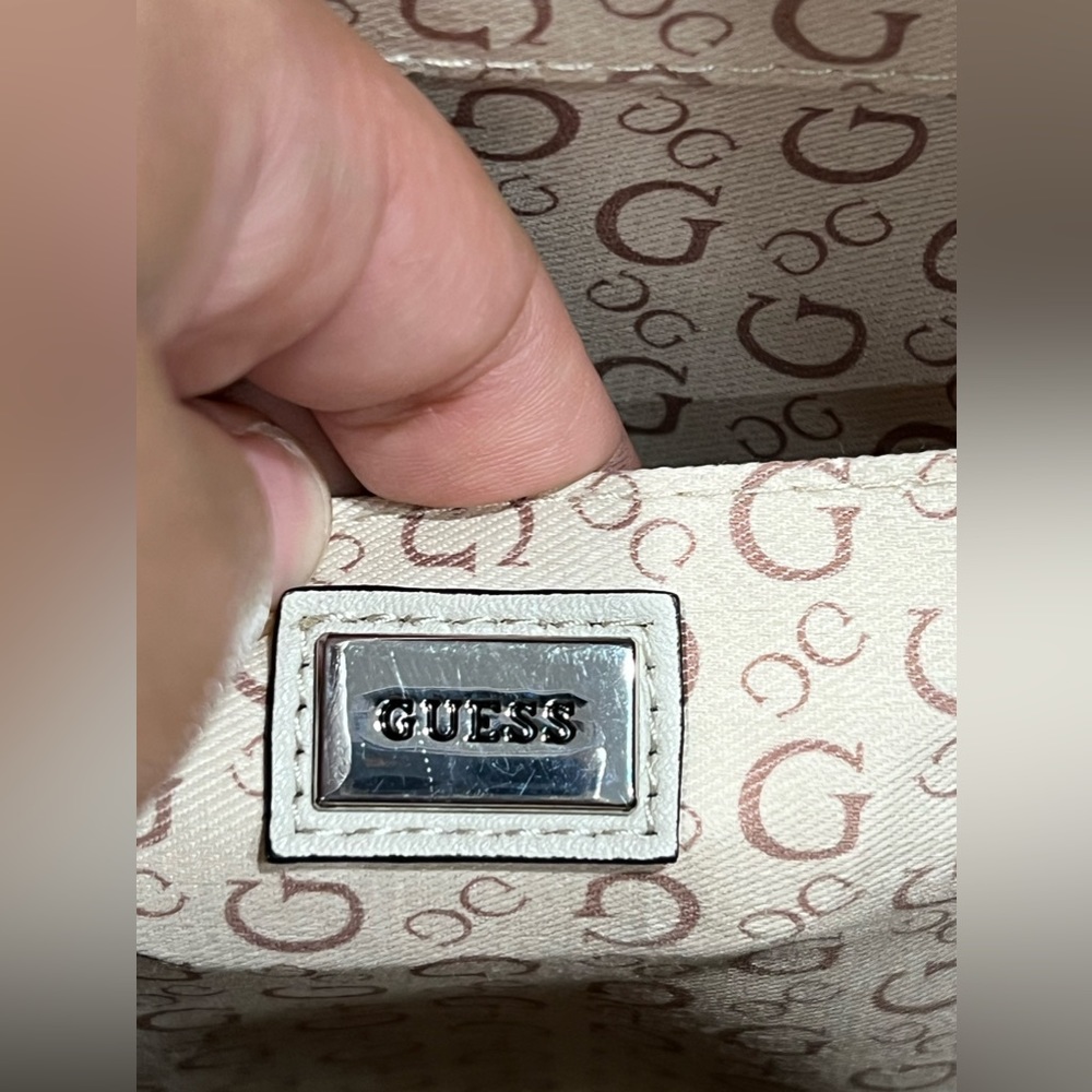 Guess Mid Size Backpack - Picture 8 of 10